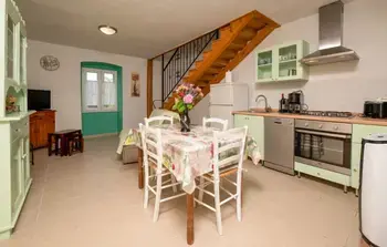 Location Maison à Cokuni 4 personnes, Rakalj