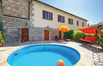 Location Maison à Veprinac 5 personnes, Istrie