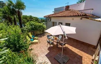 Location Maison à Opatija 6 personnes, Opatija