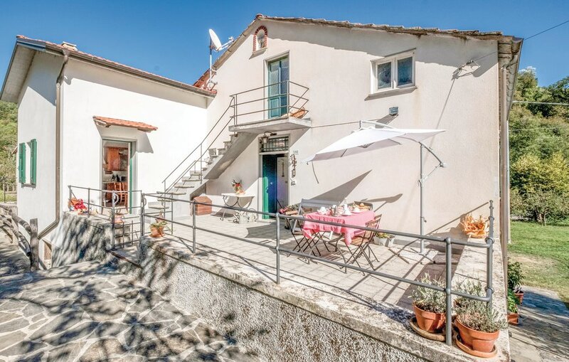 Location Maison à Varese Ligure SP 6 personnes, Sesta Godano