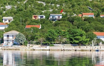 Location Maison à Baric Draga 5 personnes, Starigrad