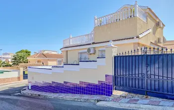 Location Maison à Gran Alacant 6 personnes, Costa Blanca