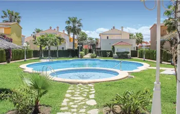 Location Maison à Oliva 4 personnes, PLAYA DE GANDIA