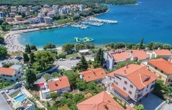 Location Maison à Pjescana Uvala 6 personnes, Duga Uvala