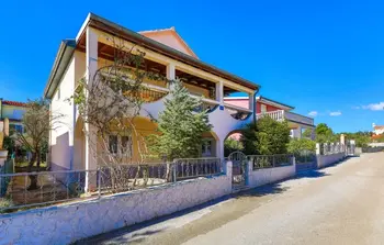 Location Maison à Okrug Gornji 10 personnes, Ile de Šolta