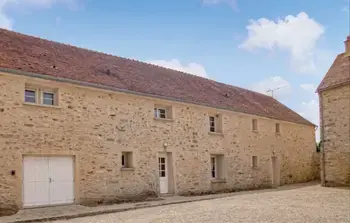 Location Maison à Vaudoy en Brie 6 personnes, Seine et Marne