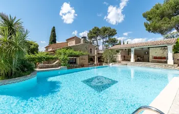 Location Maison à Orgon 12 personnes, Mouriès