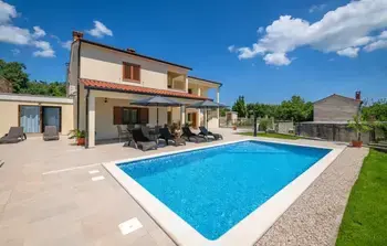 Location Maison à Labin 6 personnes, Istrie