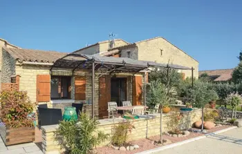 Location Maison à Gordes 4 personnes, Roussillon