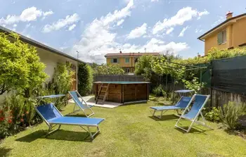 Location Maison à Capezzano Pianore  LU  8 personnes, Viareggio