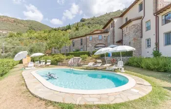 Location Maison à Camaiore 4 personnes, Viareggio