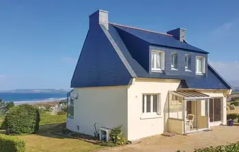 Location Maison à Plomodiern 8 personnes, Finistère