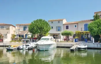 Location Maison à Aigues Mortes 6 personnes, Aigues Mortes