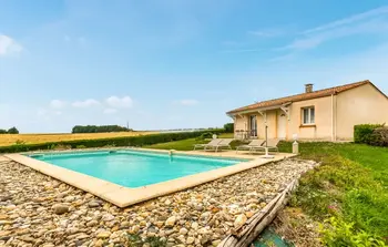 Location Maison à Beauville 6 personnes, France