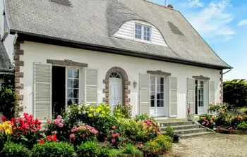 Location Maison à Surville 10 personnes, Basse Normandie