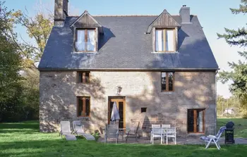 Location Maison à Saint Manvieu Bocage 6 personnes, Basse Normandie