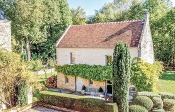 Location Maison à Fontaine Henry 6 personnes, Basse Normandie