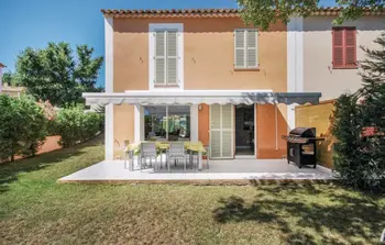 Location Maison à Roquebrune sur Argens 6 personnes