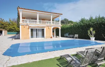 Location Maison à Frejus 10 personnes, Le Muy