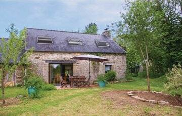 Location Maison à Le Faouët 4 personnes, Bretagne