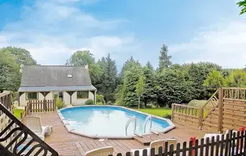 Location Maison à St Tugdual 8 personnes, Morbihan