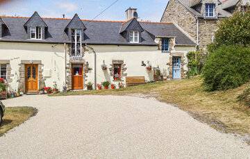 Location Maison à Beganne 2 personnes, Bretagne