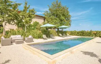 Location Maison à St. Gilles 9 personnes, Nîmes