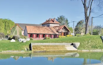 Location Maison à Frise 6 personnes, Somme