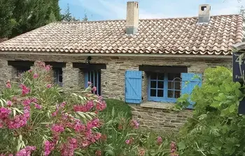 Location Maison à Lamalou les Bains 5 personnes