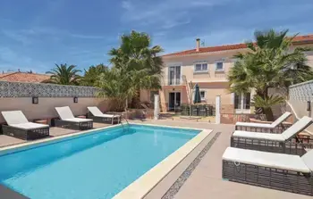 Location Maison à Le Grau d'Agde 8 personnes