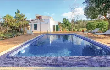 Location Maison à Algaida 4 personnes, Espagne