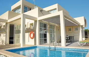 Location Maison à Can Picafort 8 personnes, Espagne