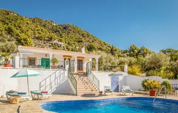 Location Maison à Frigiliana 4 personnes, Espagne