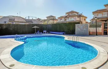 Location Maison à Orihuela Costa 4 personnes, Espagne