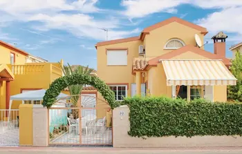 Location Maison à Torrevieja 4 personnes, Espagne