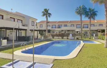 Location Maison à Ciudad Quesada 4 personnes, Espagne