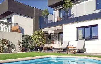 Location Maison à Arroyomolinos 6 personnes, Espagne