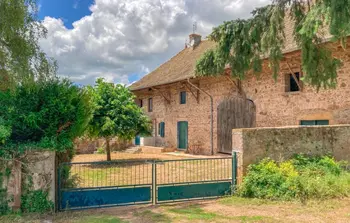 Location Maison à Trambly 6 personnes, Bourgogne