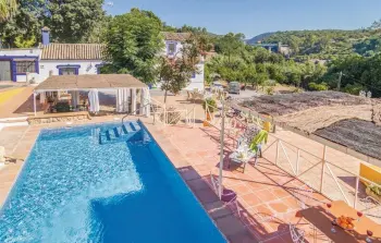 Location Maison à Hornachuelos (Córdoba) 6 personnes, Espagne