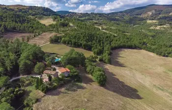 Location Maison à Pieve S. Stefano AR 8 personnes, Caprese Michelangelo