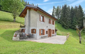 Location Maison à Sovramonte 5 personnes, Vénétie