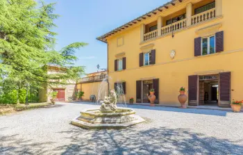 Location Maison à Foiano della Chiana AR 20 personnes, Asciano