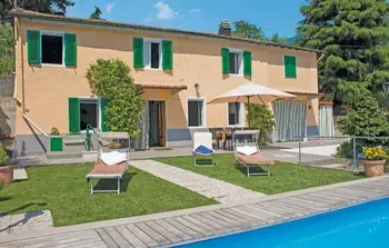 Location Maison à Camaiore LU 5 personnes, Viareggio