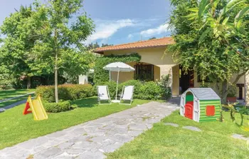 Location Maison à Camaiore 7 personnes, Viareggio