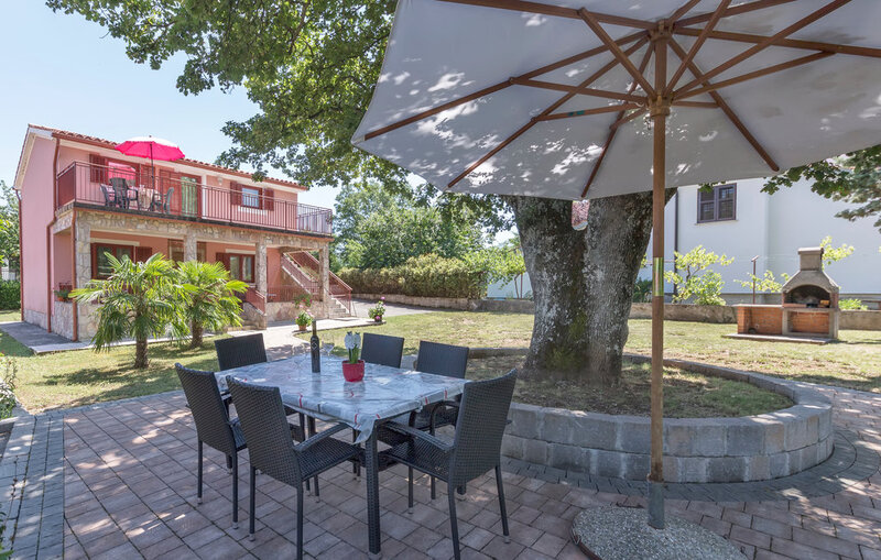 Location Maison à Labin 8 personnes, Rabac