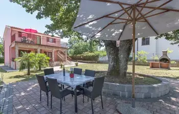 Location Maison à Labin 8 personnes, Duga Uvala