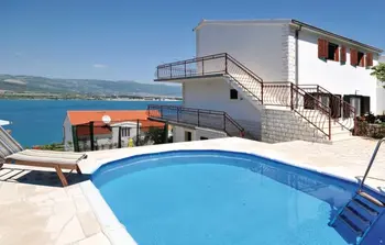 Location Maison à Mastrinka 10 personnes, Kastel Kambelovac