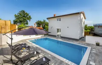 Location Maison à Labin 4 personnes, Istrie