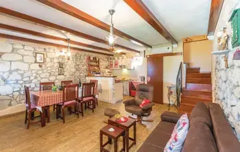 Location Maison à Gornji Tucepi 4 personnes, Podgora