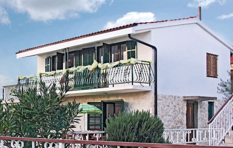 Location Maison à Sibenik 9 personnes, Sibenik